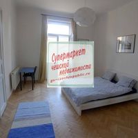 Квартира в Чехии, Прага, Суходол, 84 кв.м.