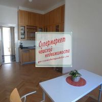 Квартира в Чехии, Прага, Суходол, 84 кв.м.
