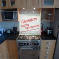 Квартира в Чехии, Прага, Суходол, 84 кв.м.