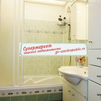 Flat Czechia, Prague, Chodov, 71 sq.m.