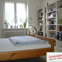 Flat Czechia, Prague, Stare Strasnice, 78 sq.m.