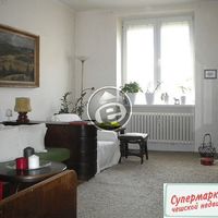 Flat Czechia, Prague, Stare Strasnice, 78 sq.m.