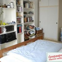 Flat Czechia, Prague, Stare Strasnice, 78 sq.m.