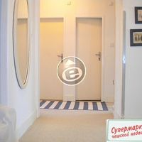 Flat Czechia, Prague, Stare Strasnice, 78 sq.m.