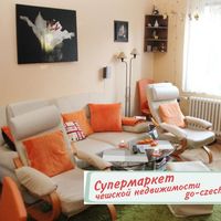 Квартира в Чехии, Прага, Черны мост, 64 кв.м.