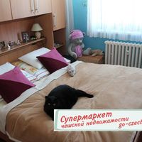 Квартира в Чехии, Прага, Черны мост, 64 кв.м.