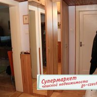 Квартира в Чехии, Прага, Черны мост, 64 кв.м.