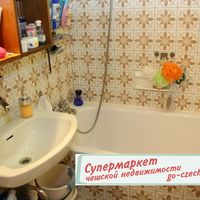 Квартира в Чехии, Прага, Черны мост, 64 кв.м.