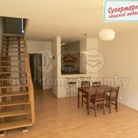 Квартира в Чехии, Прага, Забеглице, 102 кв.м.