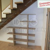 Квартира в Чехии, Прага, Забеглице, 102 кв.м.