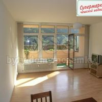 Квартира в Чехии, Прага, Забеглице, 102 кв.м.