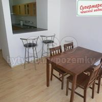 Квартира в Чехии, Прага, Забеглице, 102 кв.м.