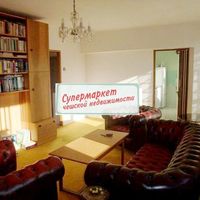 Квартира в Чехии, Прага, Хорни Либоц, 78 кв.м.