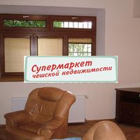 Квартира в Чехии, Прага, Недвежи, 89 кв.м.