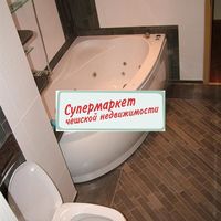 Квартира в Чехии, Прага, Недвежи, 89 кв.м.