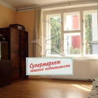 Квартира в Чехии, Прага, Голешовице, 60 кв.м.