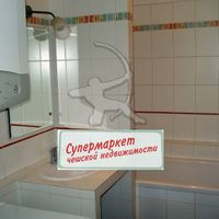 Квартира в Чехии, Прага, Голешовице, 60 кв.м.