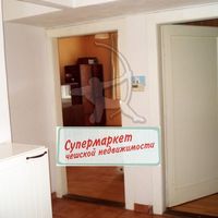 Квартира в Чехии, Прага, Голешовице, 60 кв.м.