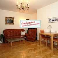 Квартира в Чехии, Прага, Недвежи, 70 кв.м.