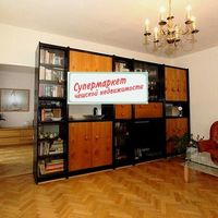 Квартира в Чехии, Прага, Недвежи, 70 кв.м.