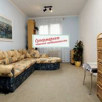 Квартира в Чехии, Прага, Недвежи, 70 кв.м.