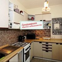 Квартира в Чехии, Прага, Недвежи, 70 кв.м.