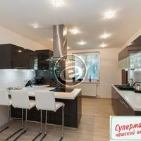 Квартира в Чехии, Прага, Глоубетин, 69 кв.м.