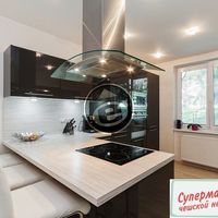 Квартира в Чехии, Прага, Глоубетин, 69 кв.м.