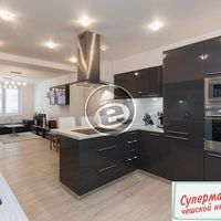 Квартира в Чехии, Прага, Глоубетин, 69 кв.м.