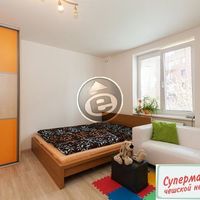 Квартира в Чехии, Прага, Глоубетин, 69 кв.м.