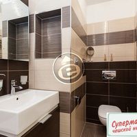 Квартира в Чехии, Прага, Глоубетин, 69 кв.м.