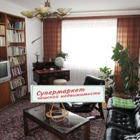Квартира в Чехии, Прага, Кобылисы, 70 кв.м.