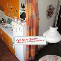 Квартира в Чехии, Прага, Кобылисы, 70 кв.м.