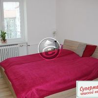 Flat Czechia, Prague, Stare Strasnice, 65 sq.m.