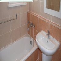 Квартира в Чехии, Прага, Летняны, 79 кв.м.