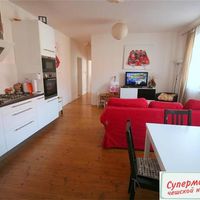 Квартира в Чехии, Прага, Забеглице, 73 кв.м.