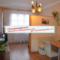 Flat Czechia, Prague, Veleslavin, 55 sq.m.