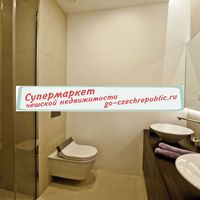 Flat Czechia, Prague, Veleslavin, 55 sq.m.