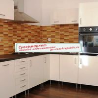 Flat Czechia, Prague, Veleslavin, 55 sq.m.