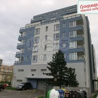 Квартира в Чехии, Прага, Хотиварж, 57 кв.м.