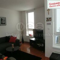 Квартира в Чехии, Прага, Хотиварж, 57 кв.м.