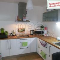 Квартира в Чехии, Прага, Хотиварж, 57 кв.м.