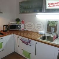 Квартира в Чехии, Прага, Хотиварж, 57 кв.м.