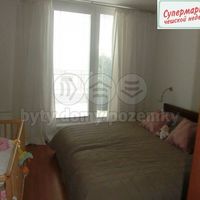 Квартира в Чехии, Прага, Хотиварж, 57 кв.м.