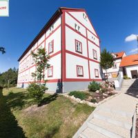 Квартира в Чехии, Прага, Хорни Либоц, 62 кв.м.