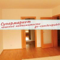 Квартира в Чехии, Прага, Просек, 78 кв.м.
