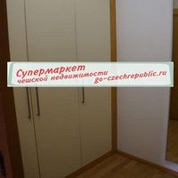 Квартира в Чехии, Прага, Просек, 78 кв.м.