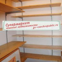 Квартира в Чехии, Прага, Просек, 78 кв.м.