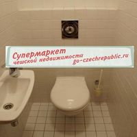 Квартира в Чехии, Прага, Просек, 78 кв.м.