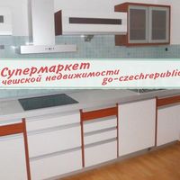 Квартира в Чехии, Прага, Просек, 78 кв.м.